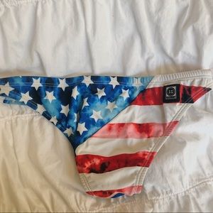 jolyn americana bottoms (rare)